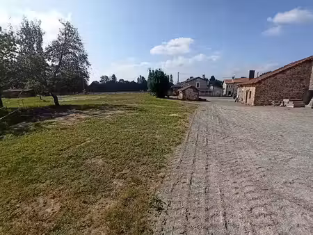 vente locaux professionnels 0 pièces 150 m² à esse (16500)  98 640 €