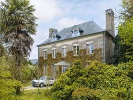 vente maison à fougères (35300) : à vendre / 193m² fougères