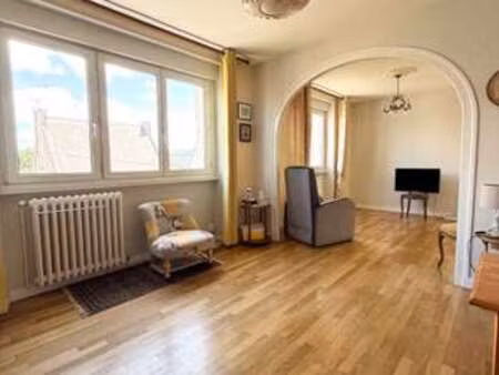 vente maison à landerneau (29800) : à vendre / 100m² landerneau