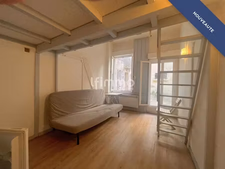 vente immeuble 7 pièces 100 m² à narbonne (11100)  164 700 €