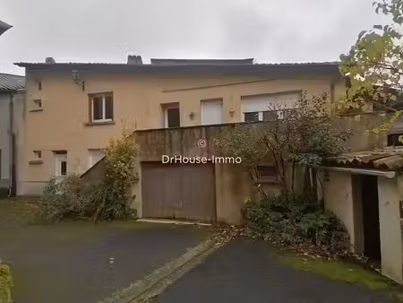 vente appartement 11 pièces 400 m² à sousceyrac (46190)  127 900 €