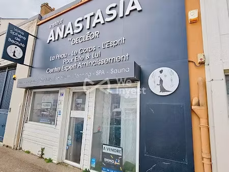 vente locaux professionnels 4 pièces 95 m² à ascoux (45300)  96 300 €