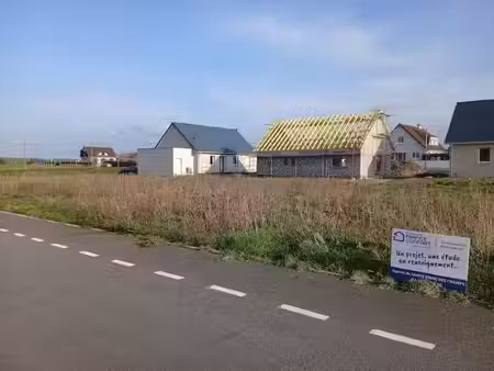 vente terrain 577 m² à petiville (76330)  62 500 €
