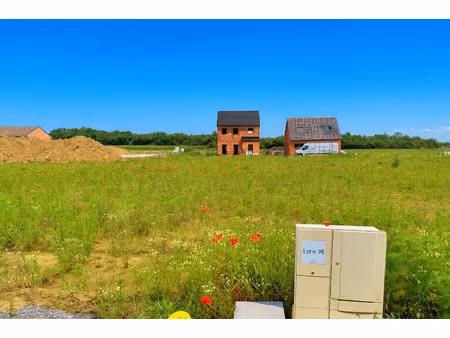 vente terrain 375 m² à douvrin (62138)  61 000 €
