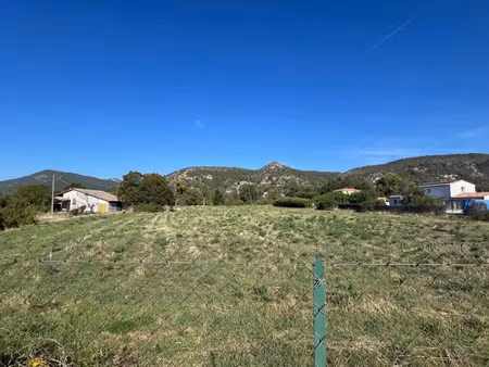 vente terrain 506 m² à digne-les-bains (04000)  65 000 €