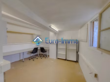 vente locaux professionnels 0 pièces 66 m² à beausoleil (06240)  130 000 €