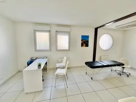 vente locaux professionnels à royan (17200)  117 370 €