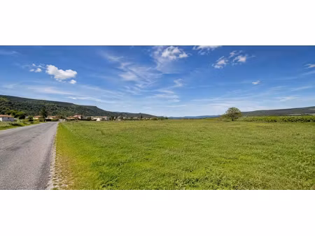 vente terrain 451 m² à les mees (04190)  71 000 €