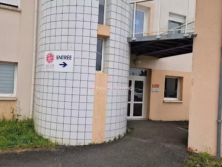 vente locaux professionnels 4 pièces 91 m² à poitiers (86000)  140 000 €