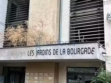 location locaux professionnels 0 pièces 40.8 m² à uzès (30700)  770 €