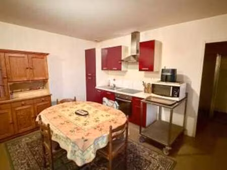vente appartement 2 pièces à guilers (29820) : à vendre 2 pièces / 48m² guilers