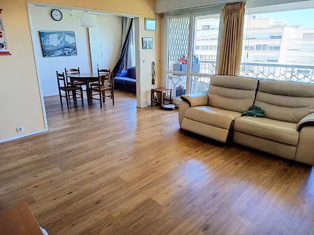 vente appartement 5 pièces 101 m² pontoise (95000)