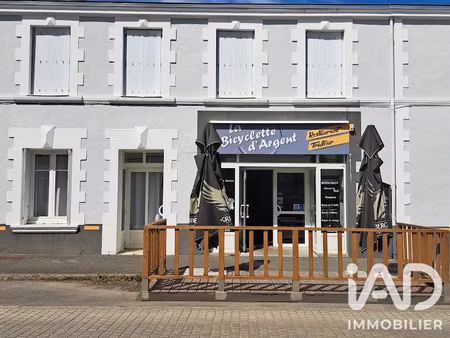 vente locaux professionnels 0 pièces 100 m² à machecoul (44270)  232 000 €