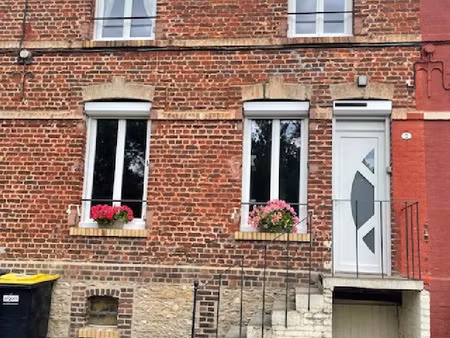 vente maison 4 pièces 68 m² magny-en-vexin (95420)