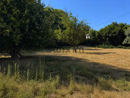 vente terrain 1440 m² à villefort (48800)  40 000 €