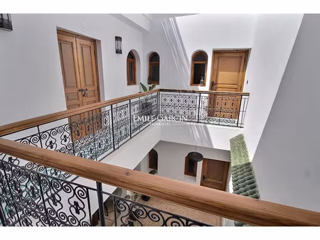 vente immeuble 5 pièces 100 m² à mont-de-marsan (40000)  375 000 €