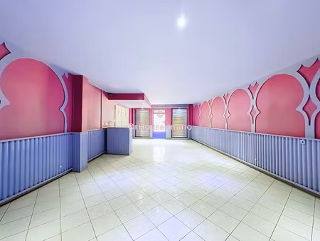 vente immeuble 15 pièces 461.98 m² à saint-etienne (42000)  455 000 €