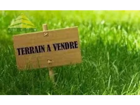 vente terrain 612 m² mandres-les-roses (94520)