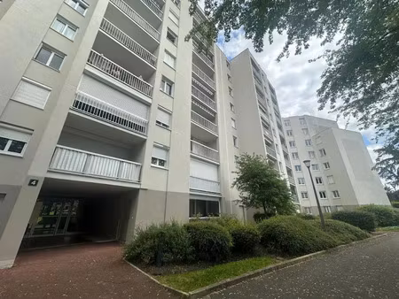 vente appartement 4 pièces 88.59 m² à franconville (95130)  251 450 €