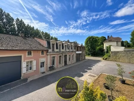 en vente immeuble de rapport 700 m² – 750 000 € |longwy
