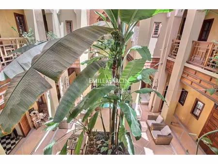 vente immeuble 15 pièces 600 m² à mont-de-marsan (40000)  2 370 000 €