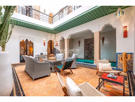 vente immeuble 9 pièces 320 m² à mont-de-marsan (40000)  1 065 000 €