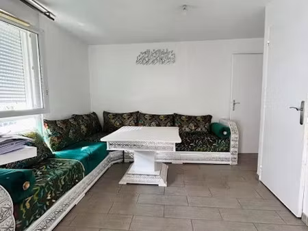 vente appartement 4 pièces 78 m² à stains (93240)  215 000 €