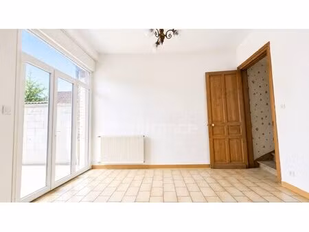 en vente maison 90 m² – 108 200 € |anzin