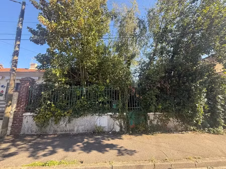 vente maison 3 pièces 69.03 m² à ezanville (95460)  185 000 €