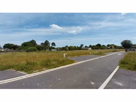 vente terrain 816 m² à marsac-sur-l'isle (24430)  45 000 €