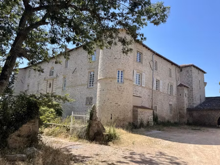 location appartement 2 pièces 51 m² à beauvallon (69700)