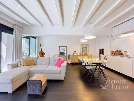 appartement à louer à bruxelles € 1.410 (lqilj) - victoire junot location | zimmo