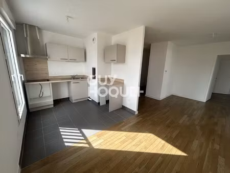 appartement à louer de 4 pièces de 80 m²