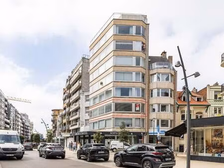 appartement à vendre à de panne € 339.000 (lqimw) - era servimo (de panne) | zimmo