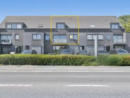 appartement à louer à eernegem € 950 (lqinm) - residentie vastgoed - oudenburg | zimmo