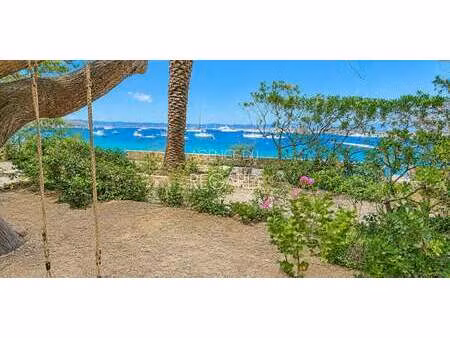 appartement en bord de mer porquerolles (83)