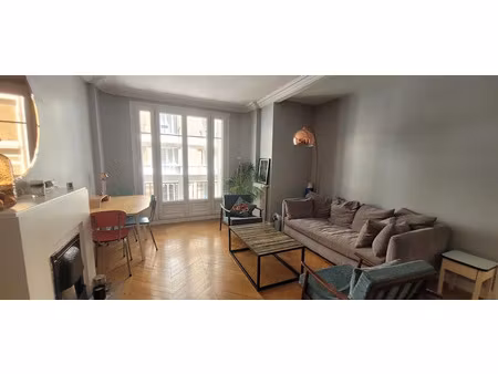 location appartement 3 pièces 65.18 m² à issy-les-moulineaux (92130)  2 000 €