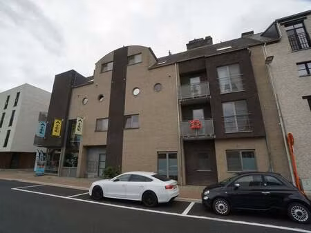 appartement à louer à vorst € 685 (lqilu) | zimmo