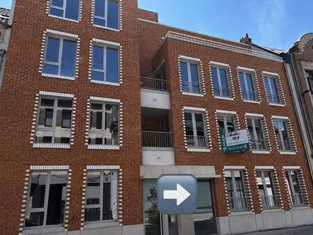 appartement à louer à lier € 1.350 (lqinv) | zimmo