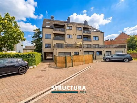 appartement à louer à wolvertemsesteenweg 15 merchtem (rbw52973)