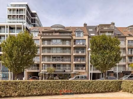 appartement à vendre à nieuwpoort € 560.000 (lqio0) - euro immo | zimmo