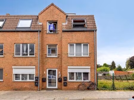 appartement à vendre à tessenderlo € 198.000 (lqint) - bosman vastgoed | zimmo