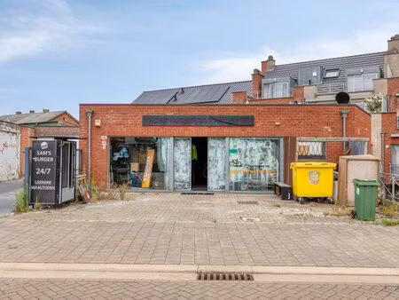 bien professionnel à vendre à meerhout € 298.000 (lqinu) - bosman vastgoed | zimmo