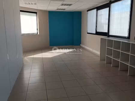 location locaux professionnels 0 pièces 84 m² à narbonne (11100)  1 051 €