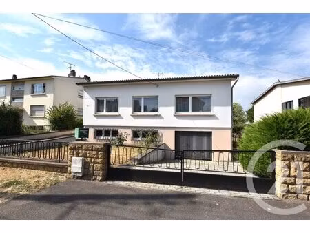 en vente maison 127 m² – 359 000 € |yutz
