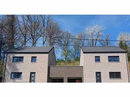 maison à louer pour le 1er novembre 2026