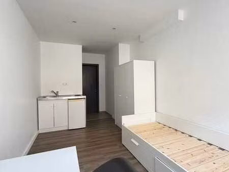 maison 3 chambres moderne à charleroi