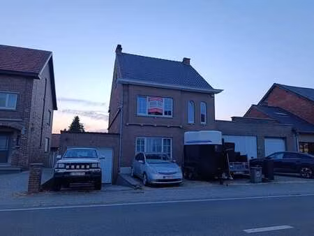 location - maison gingelom - 1 300 €/mois
