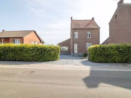 maison à vendre à hoeselt € 160.000 (lqink) - simon vreven | zimmo