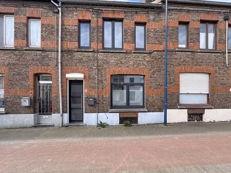 maison à vendre à tienen € 229.000 (lqino) - century 21 immok | zimmo